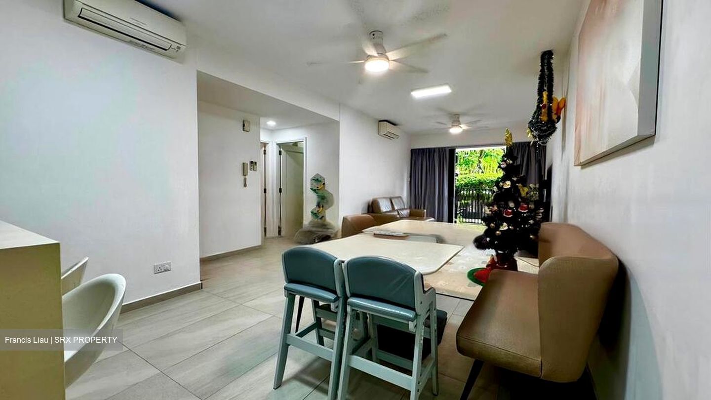 The Sensoria (D27), Condominium #488379291